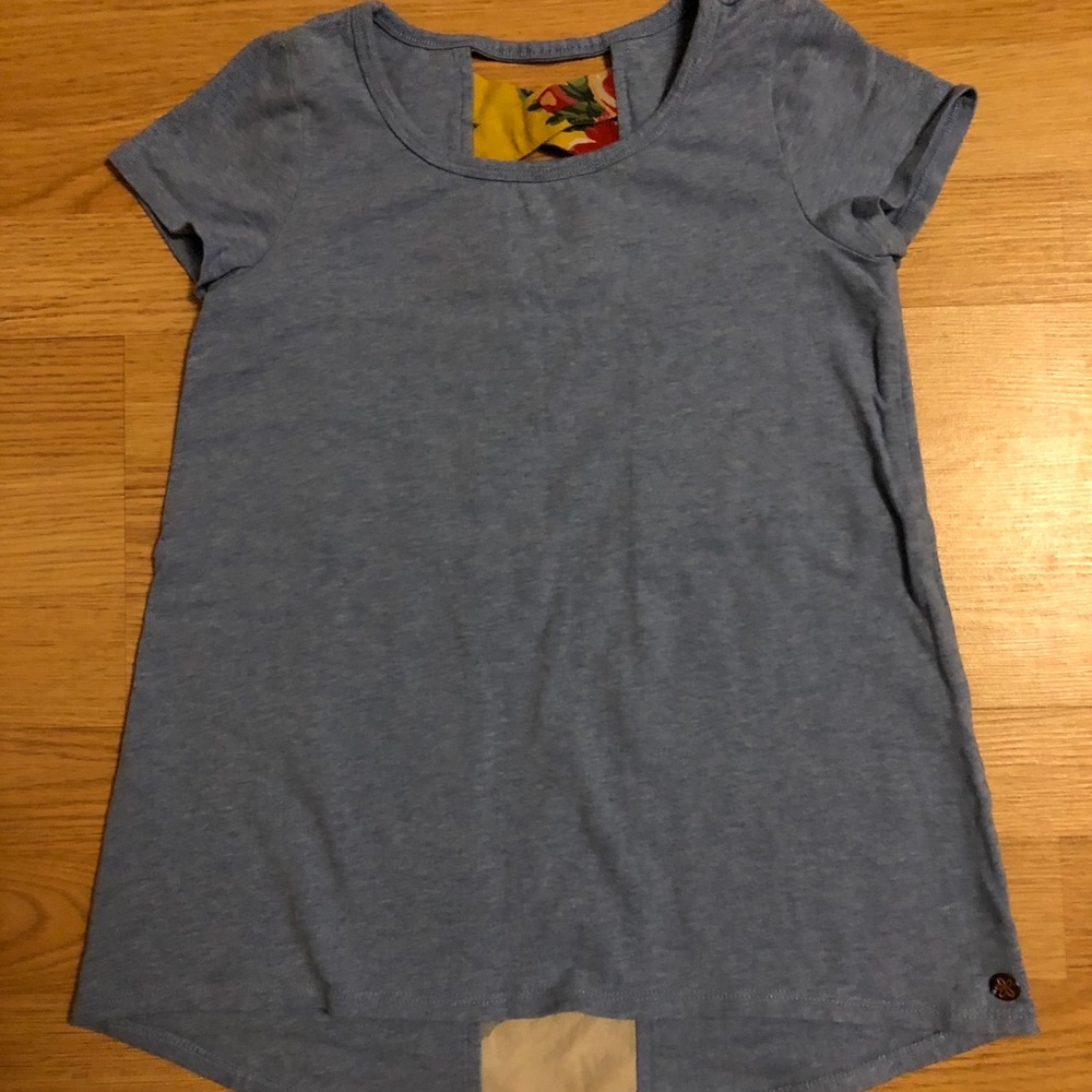 “Matilda Jane” top size 8